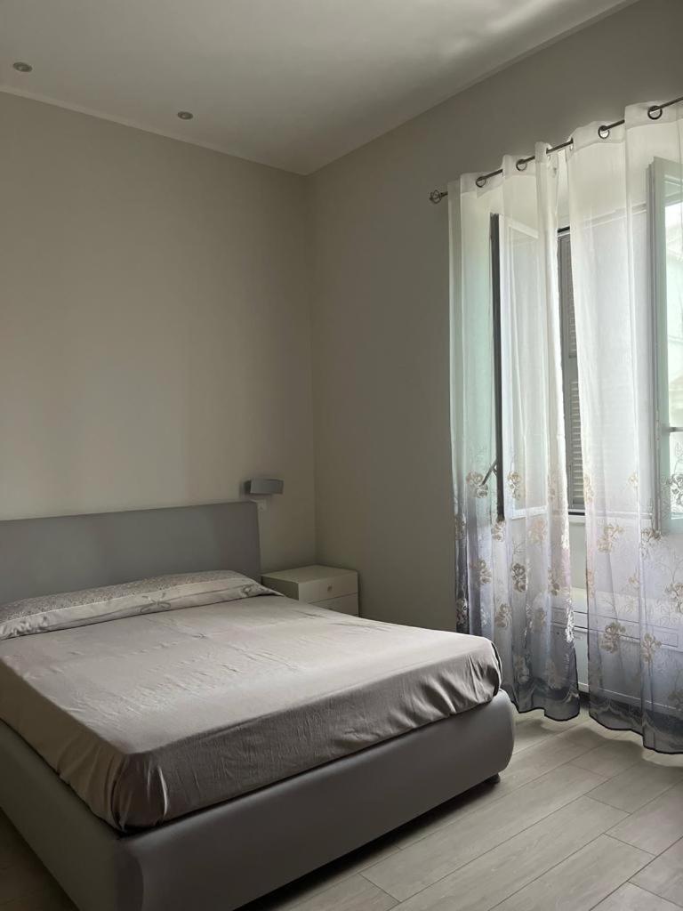 La Piazzetta Anzio Hotel Ngoại thất bức ảnh